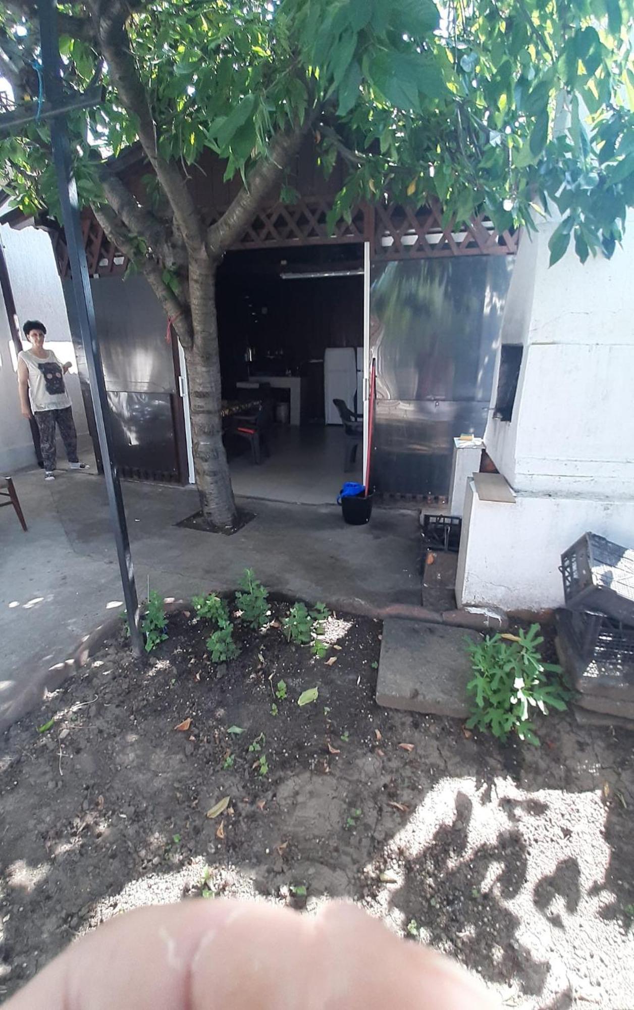 Casa Vio Διαμέρισμα Eforie Nord Εξωτερικό φωτογραφία